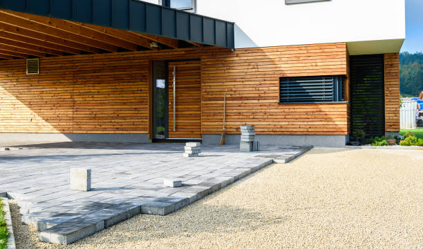 Best Residential Paver Driveway  in Southaven, MS