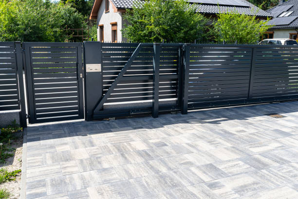 Best Commercial Driveway Pavers  in Southaven, MS