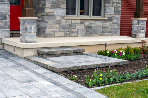 Best Paver Driveway Replacement  in Southaven, MS