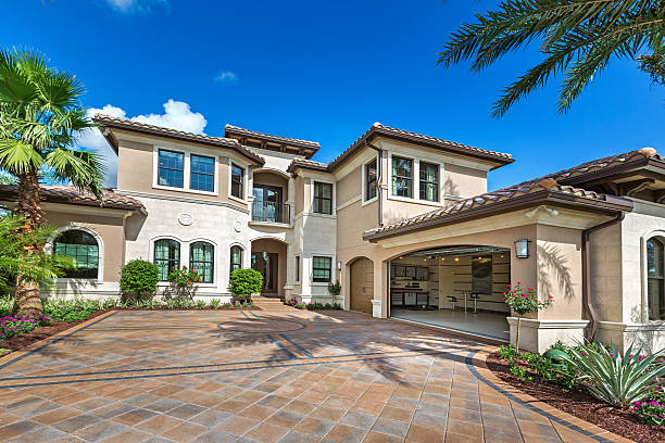 Best Custom Driveway Pavers  in Southaven, MS