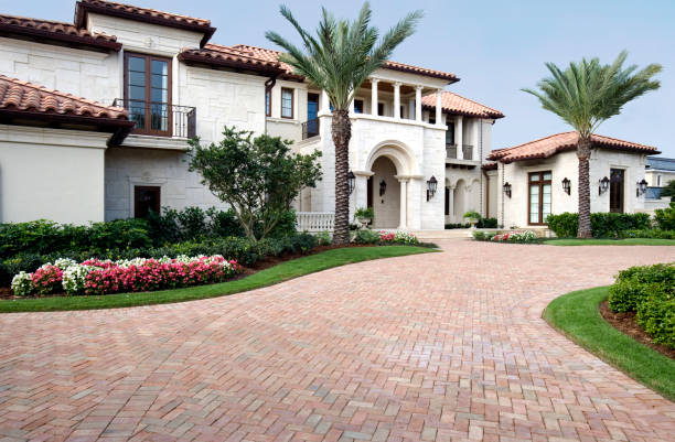 Best Driveway Pavers Near Me  in Southaven, MS