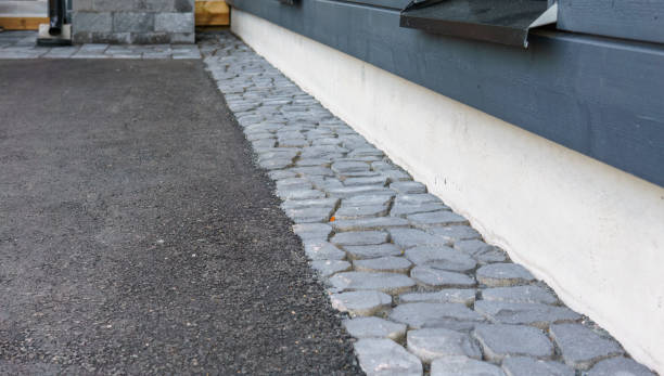 Best Permeable Paver Driveway  in Southaven, MS