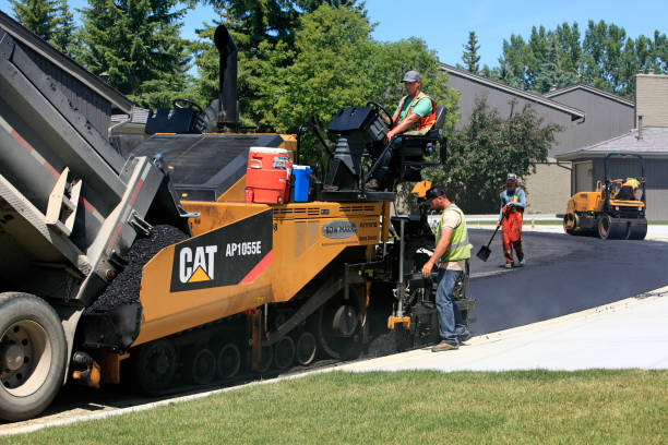 Best Cobblestone Driveway Pavers  in Southaven, MS